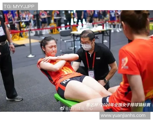 武汉排球队耐力对比深度解析与训练策略探讨